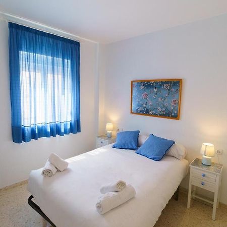 Rentalsevilla Plaza Del Zurraque ภายนอก รูปภาพ