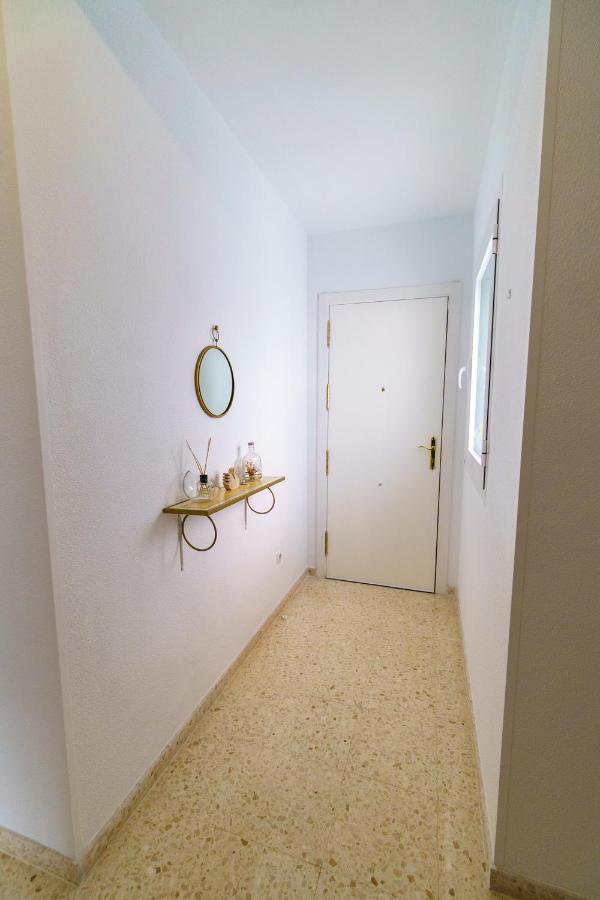Rentalsevilla Plaza Del Zurraque ภายนอก รูปภาพ