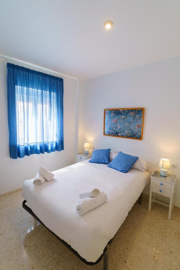 Rentalsevilla Plaza Del Zurraque ภายนอก รูปภาพ