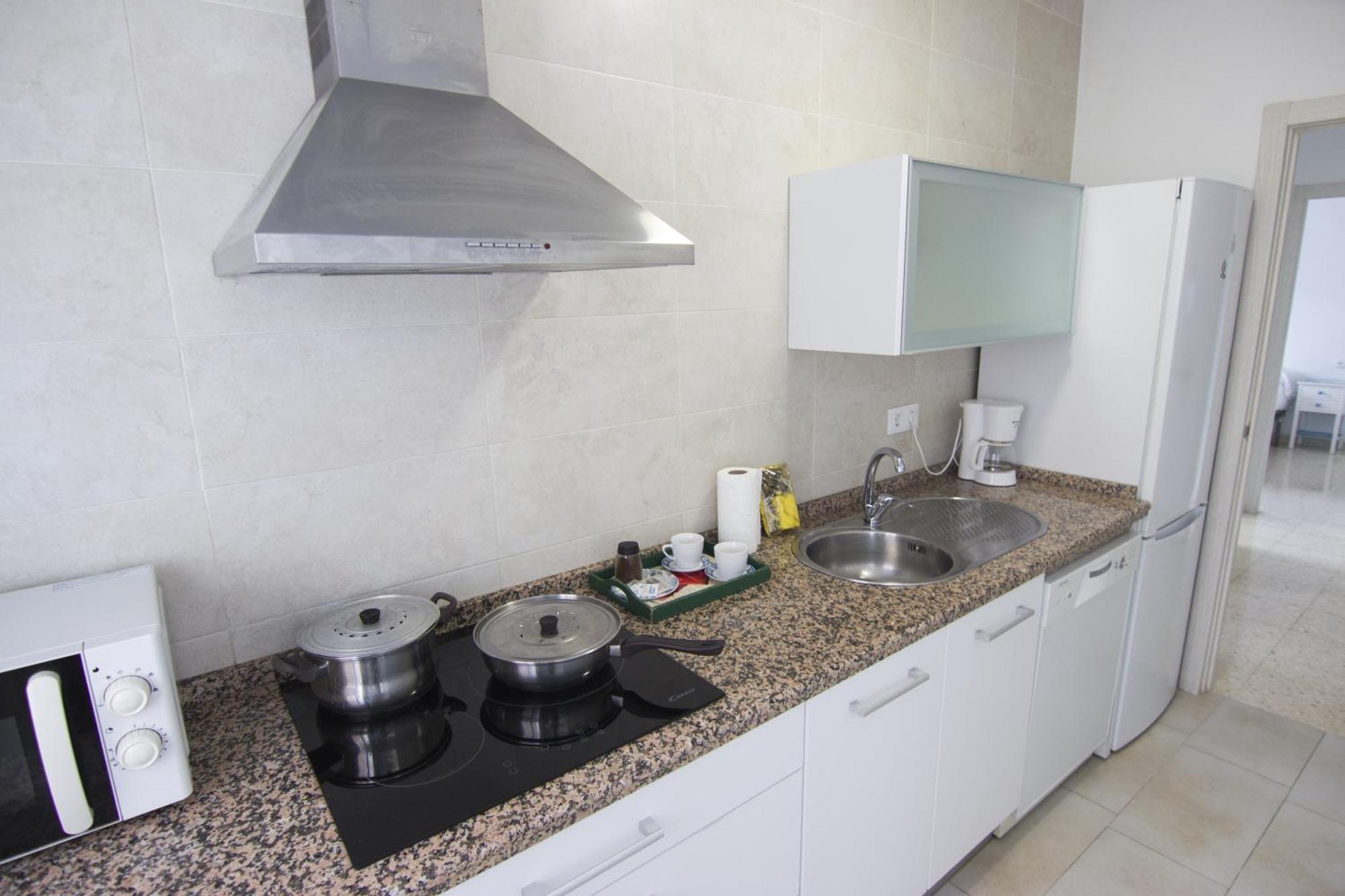Rentalsevilla Plaza Del Zurraque ภายนอก รูปภาพ