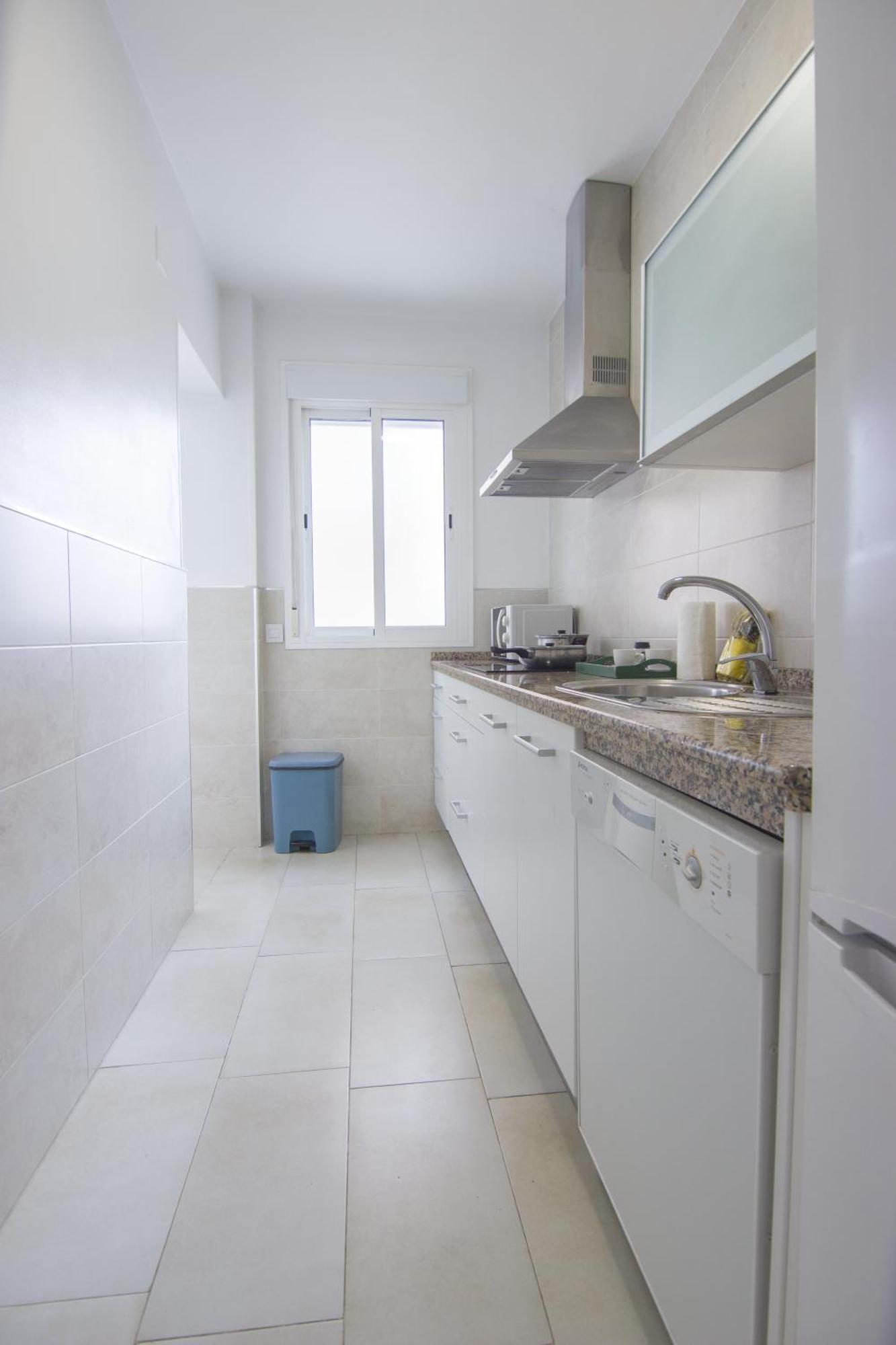 Rentalsevilla Plaza Del Zurraque ภายนอก รูปภาพ