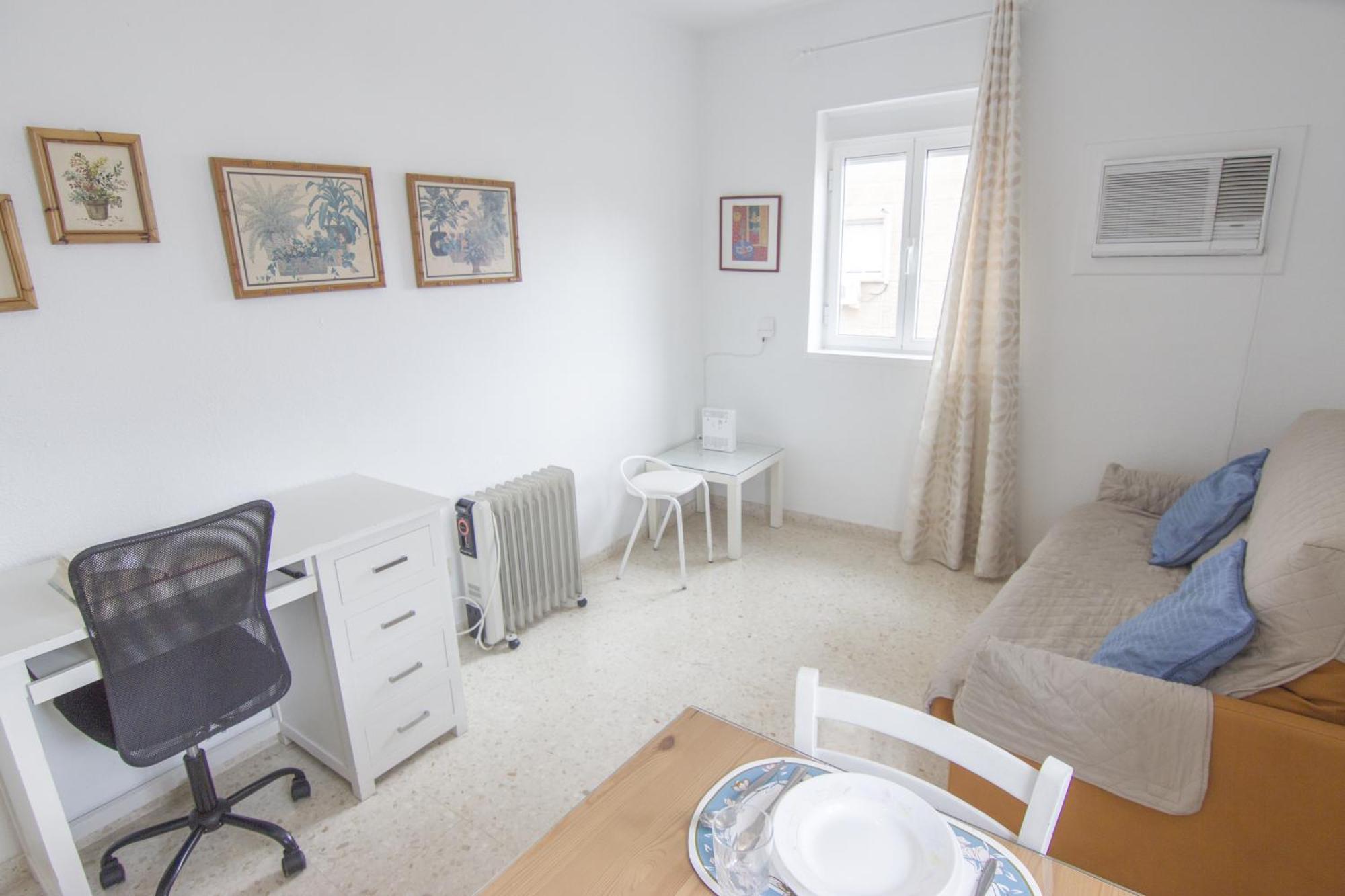 Rentalsevilla Plaza Del Zurraque ภายนอก รูปภาพ