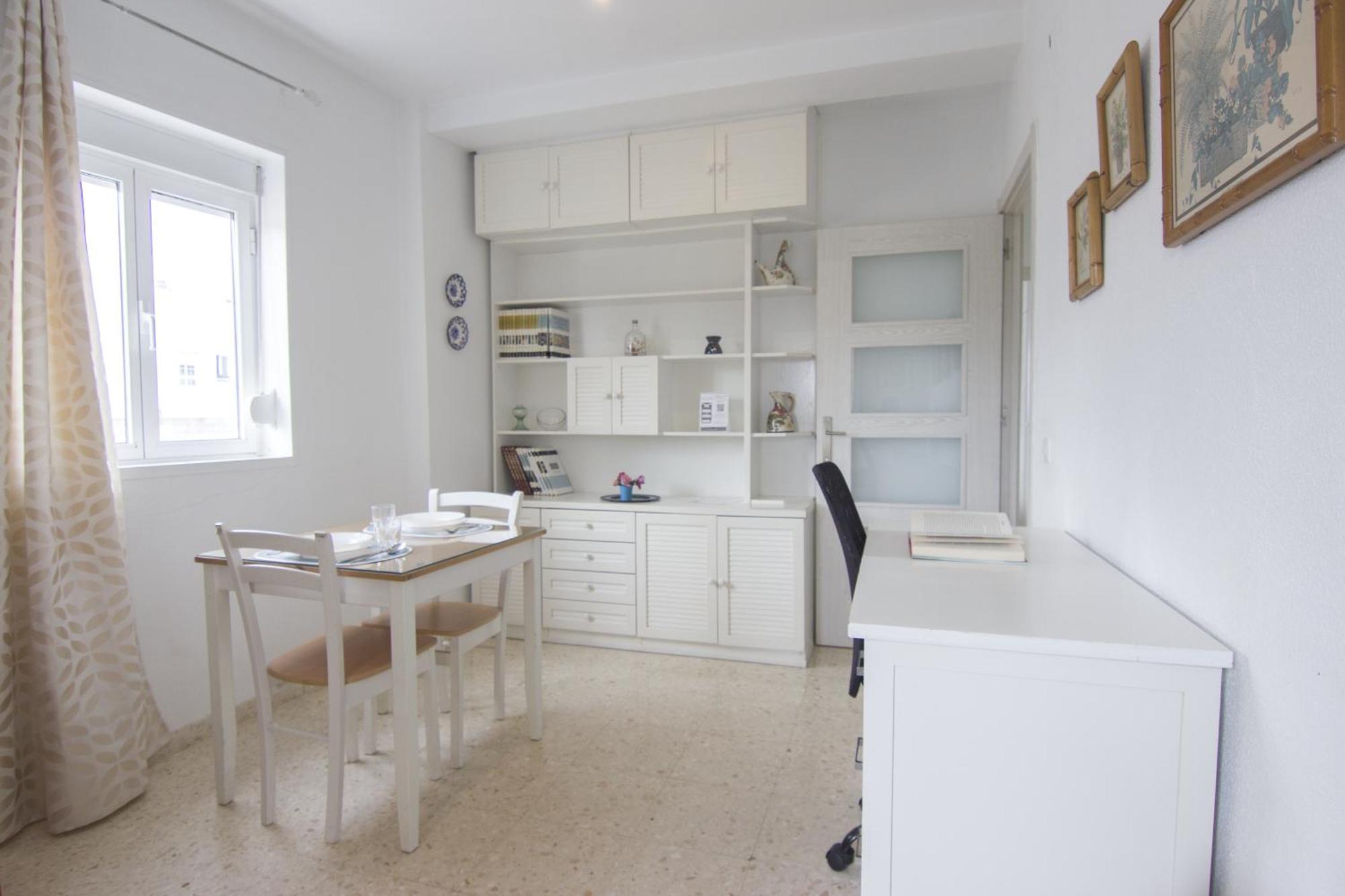 Rentalsevilla Plaza Del Zurraque ภายนอก รูปภาพ