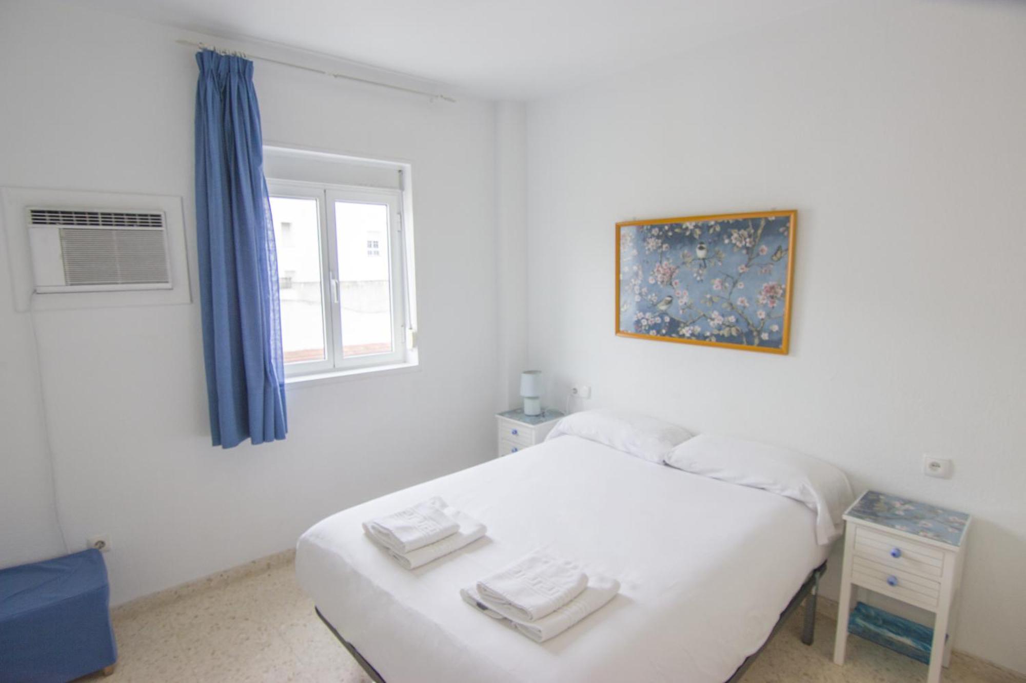 Rentalsevilla Plaza Del Zurraque ภายนอก รูปภาพ