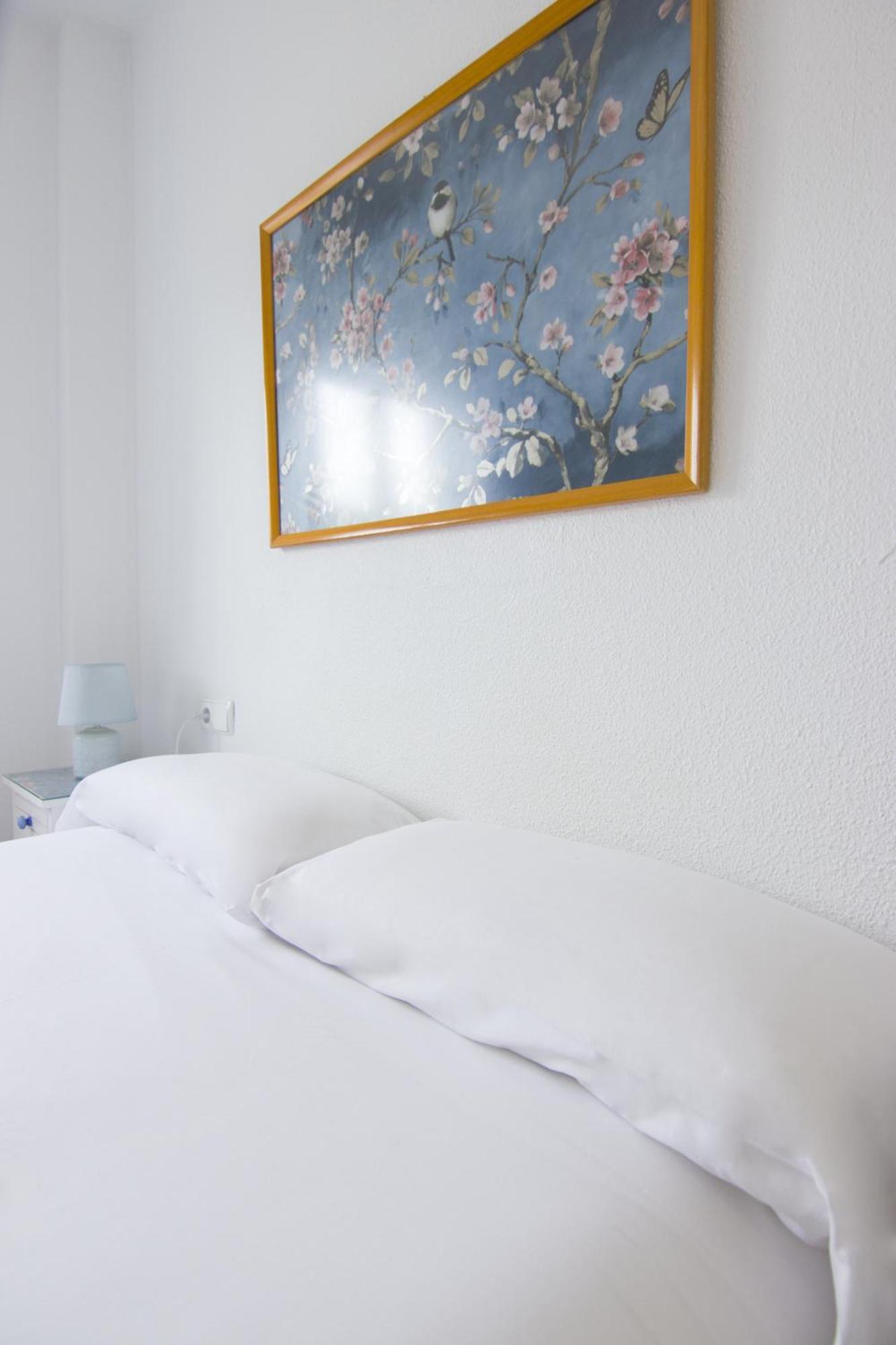 Rentalsevilla Plaza Del Zurraque ภายนอก รูปภาพ