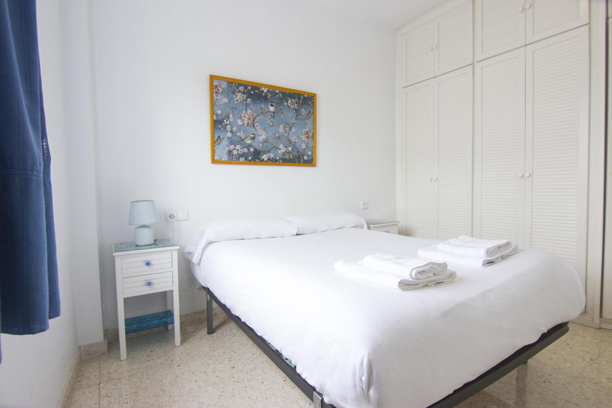 Rentalsevilla Plaza Del Zurraque ภายนอก รูปภาพ